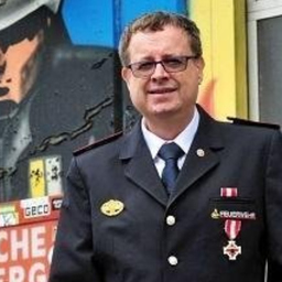 Martin Christoph Langner