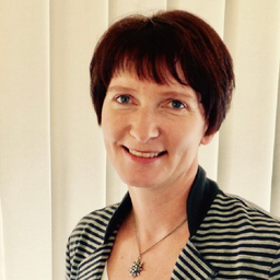 Ulrike Thieme
