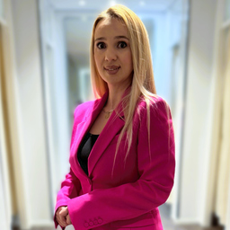 Dženana Kovačević