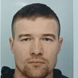 Mykhailo Dorofieiev