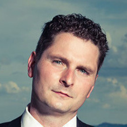 Stefan Jaekel