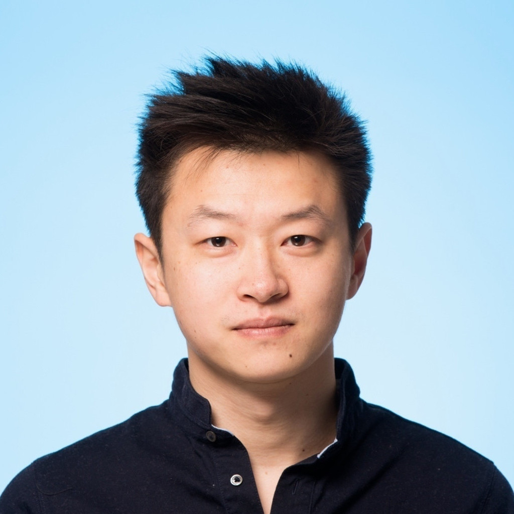 Tao Tao Mitgründer, COO GetYourGuide AG XING