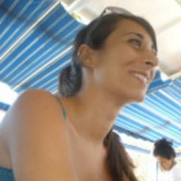 Nuria Diaz