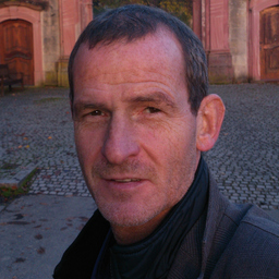 Ralf Steger