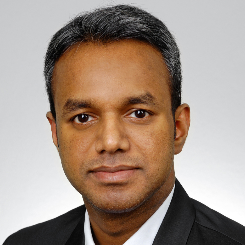 Binu K B - Software Project Manager - Valeo Schalter Und Sensoren GmbH ...