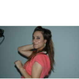 Rüya Arslantaş