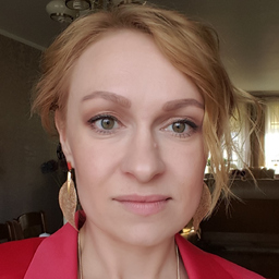 Mag. Aleksandra Danieluk
