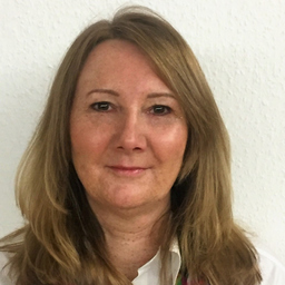 Birgit Dippe-Wolf