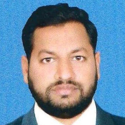 Muhammad ilyas