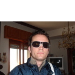 ANTONINO CARIDI