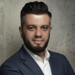 Roman Afzal (M.Eng.)