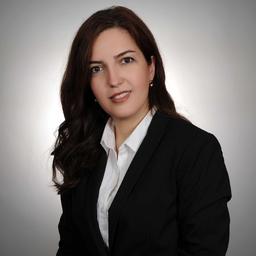 Sahar Taheri