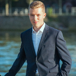 Maximilian Flügel