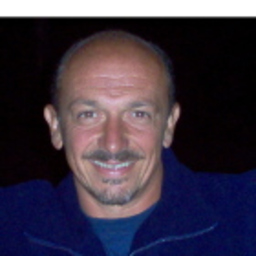 Daniel Pfirter