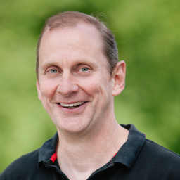 Hubertus Lenz's profile picture