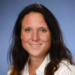 Sabine Molnar