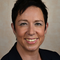 Annette Verbocket