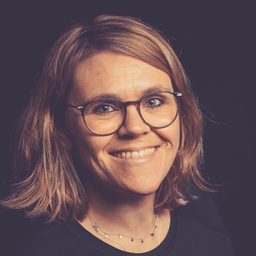 Cinja Bosse-Ehrich