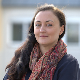 Franziska Faustmann