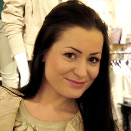 Janine Kaiser