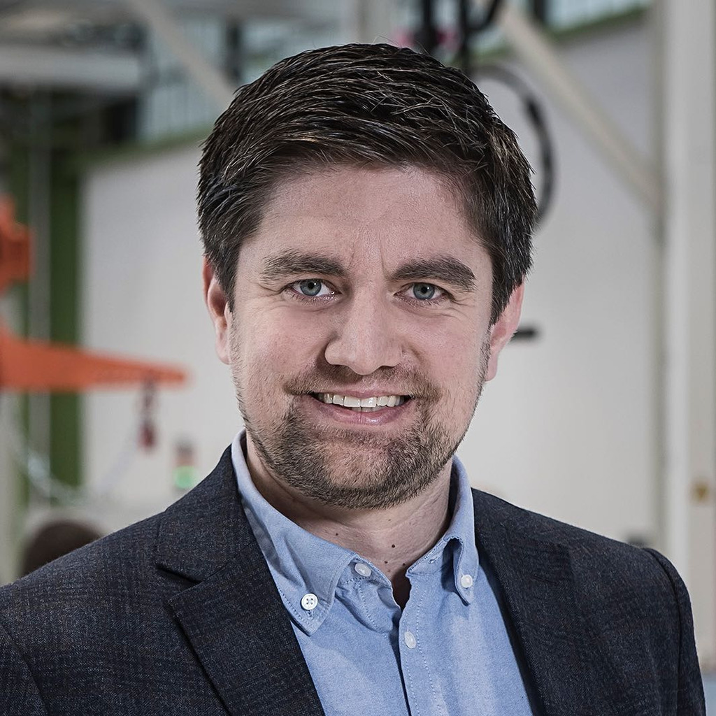 Dr. Markus Pröpster Leiter eMobility Technikum (Senior Manager) MAN