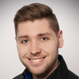 Dominik Julien Fuhrmann