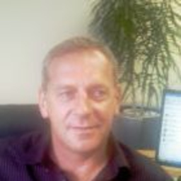 Dirk Wolmarans