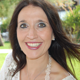 Nicole Hillenbrand
