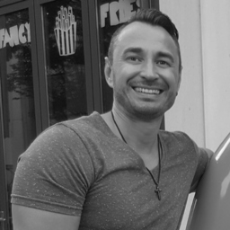 Dimitri Zacher