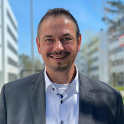 Daniel Limmert