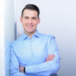 Timo Brandenburger