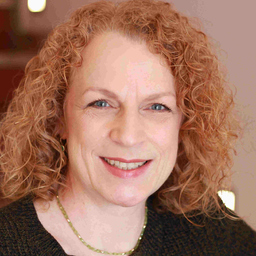 Annette Neufeind