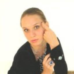 Tatjana Zolotova