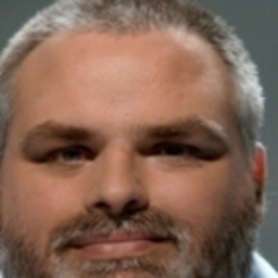 Eric Verberne
