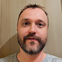 Pavlo Kuzmich