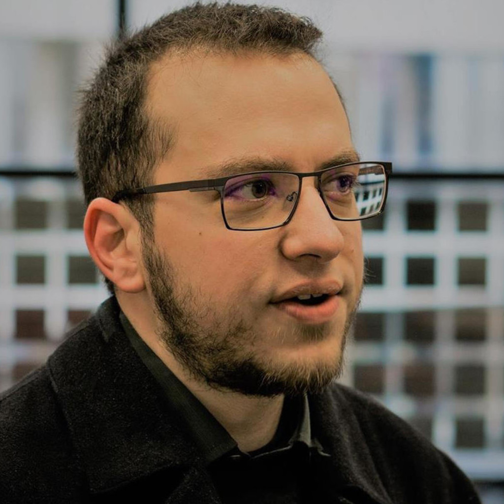 Dimitrios Pappas PhD in Management Research University of East