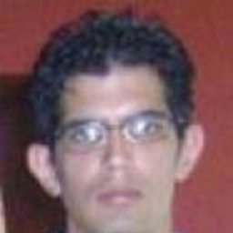 bolivar Ernesto Medrano Broche