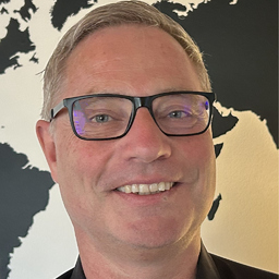 Profilbild Andreas Häberlein