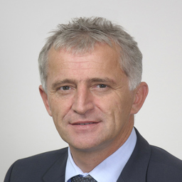 Rupert Buchsteiner