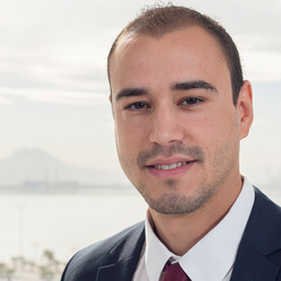 Ing. Fares Ben Jaâfar
