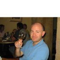 Christian Hiljemark