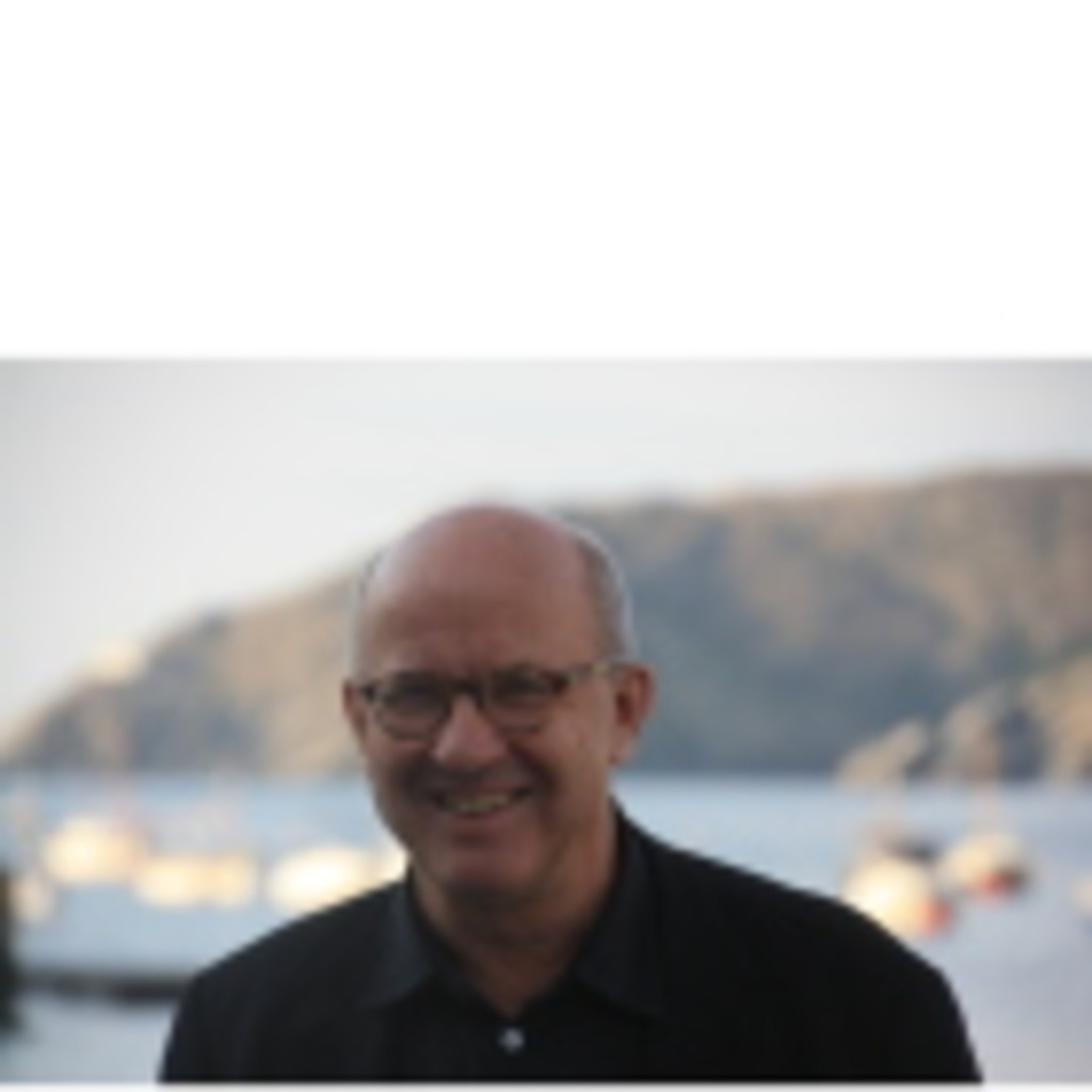 Povl Henningsen CEO Empower XING