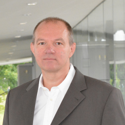 Patrick Deckert