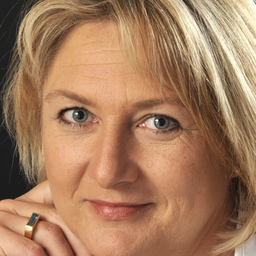 Brigitte Burghart