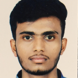 Rohan Bhosale