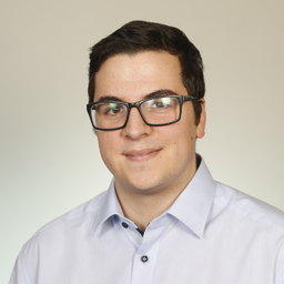 Benjamin Merkle