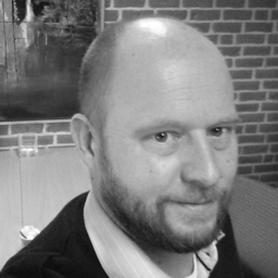 Dr. Rob Mentink