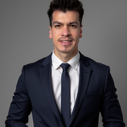 Andres Diaz
