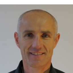 Daniel Käppeli's profile picture