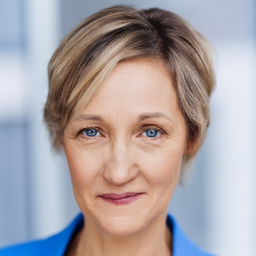 Petra Höhn (Kontaktaufnahme bitte über Linkedin)